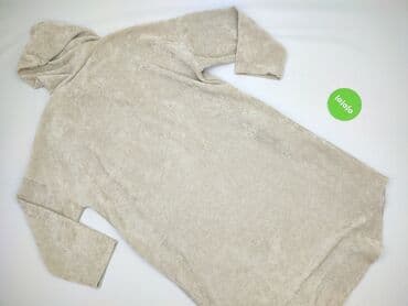 sukienki plus size na wesele maxi: Styled In Italy, Sukienka damska, 5XL — 3