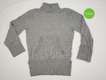 leginsy ecru: Golf damski, rozmiar XS — 2