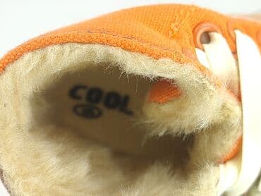 półbuty bugatti opinie: Baby shoes, Cool Club, 18, condition - Perfect — 5