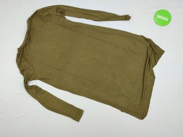 t shirty oversize basic: Bershka, Туніка жіноча, розмір S — 3