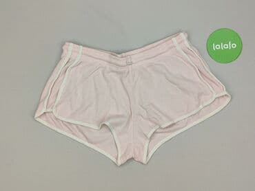 krótkie spodenki duże rozmiary: Primark, Szorty damskie, rozmiar S — 2