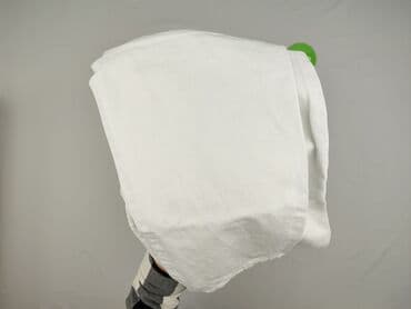 c a spodnie damskie z wysokim stanem: Spodnie materiałowe damskie, rozmiar S — 6