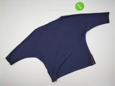 sweter piórkowy na drutach: QUIOSQUE, Bluzka damska — 2