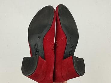 bugo buty: Gabor, Botki damskie, rozmiar 36 — 4