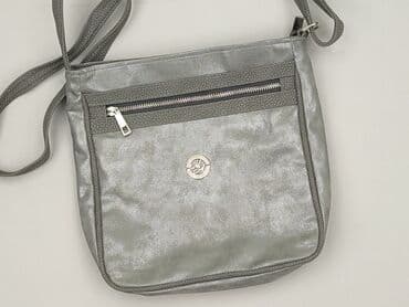 czapka i szalik damski: Torebka, stan - Bardzo dobry — 1