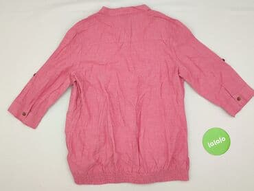 bluzki retro: Dunnes, Women's blouse, XL — 3