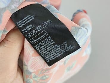 zalando koszule z jedwabiu naturalnego: H&M, Koszula damska, S — 5