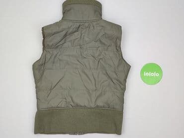 dsquared2 kurtka zimowa: Kamizelka damska, M — 3