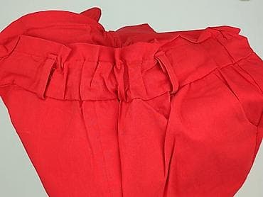 lv jeans: Spodnie materiałowe damskie, rozmiar L — 5