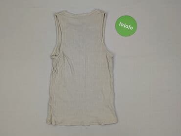 t shirty prążkowany: T-shirt damski, rozmiar S — 3