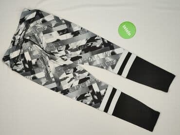 koszulka termoaktywna damska lidl: Fisherfield, Legginsy Sportowe damskie, M — 3