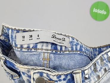 celine spodenki: Denim Co, Szorty damskie, rozmiar S — 4