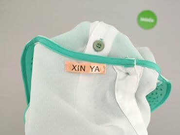 bluzki i tuniki wizytowe: Bluzka damska, rozmiar M — 4