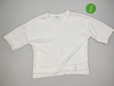 zara 8: Bluzka damska, rozmiar 6XL — 2