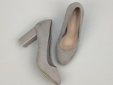 butu: Sweet Shoes, Półbuty damskie, rozmiar 36 — 1
