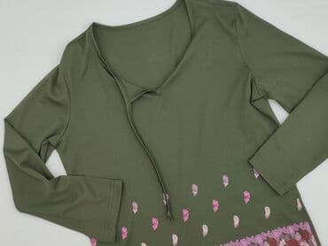 ile wazy bluza: Women's blouse, size L (EU 40) — 1