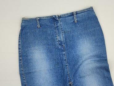 outlet wrangler jeans: Spódnica damska, rozmiar M — 1