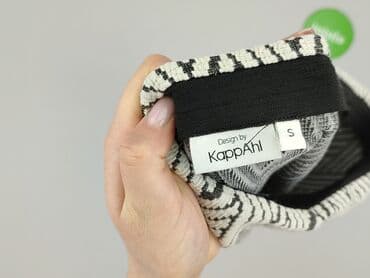 spódniczka w cętki: KappAhl, Spódnica damska, rozmiar S — 4