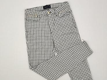 pull and bear dzwony: Mohito, Spodnie materiałowe damskie, rozmiar 2XS — 2