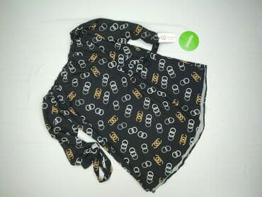 top z puszkiem: Bluzka damska, 6XL — 3