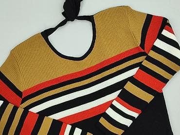 bohoboco sukienka: Bodyflirt, Sukienka damska, rozmiar 3XL — 1