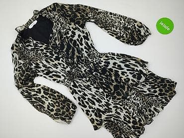 krawat czarny reserved: Sukienka damska, rozmiar S — 2