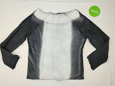 bluza kosciotrup: T-shirt damski, rozmiar S — 3