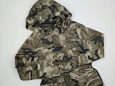 parka c: Parka damska, rozmiar S — 1