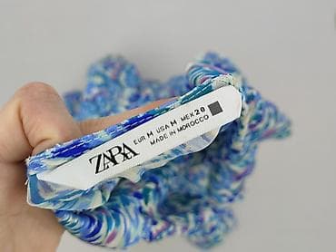 komplet: Zara, Sukienka damska, rozmiar M — 4