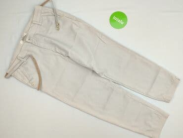 enplus buty mokasyny: M.Sara, Spodnie materiałowe damskie, S — 2