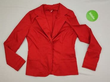 mohito marynarka czerwona: Marynarka damska — 2