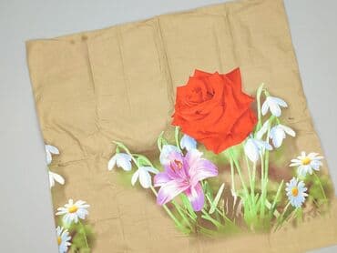 Pillowcases: PL - Pillowcase, 70 x 70, color - Beige, condition - Good — 1