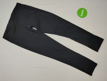 Kobiety: Marks & Spencer, Legginsy Sportowe damskie, rozmiar L — 2