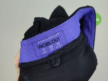 leginsy na siłownie: Atmosphere, Legginsy Sportowe damskie, rozmiar S — 5