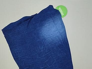 and jeggings: Jeansy damskie, rozmiar M — 6