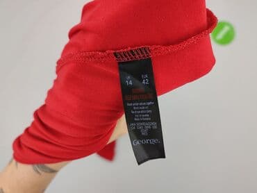 george.pl ubrania: George, Bluzka damska, rozmiar L — 4