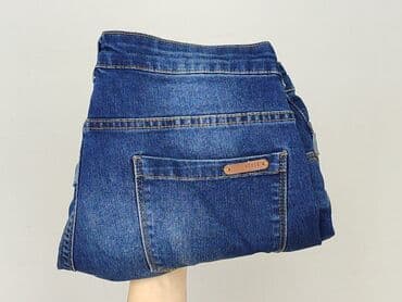 krótkie spodenki alpha industries: Szorty damskie, rozmiar M — 7