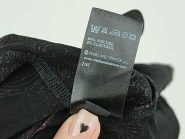 marks spencer majtki damskie: Marks & Spencer, Top damski, rozmiar L — 6