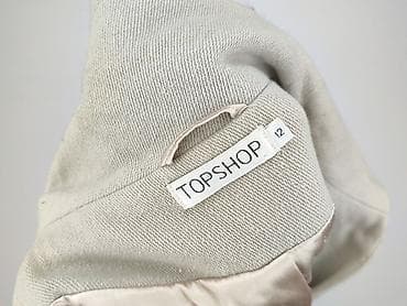 jackets for kids: Topshop, Płaszcz damski, rozmiar M — 4