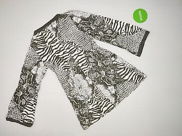 calvin klein bluza: Calvin Klein Swimwear, Tunika damska, rozmiar M — 3