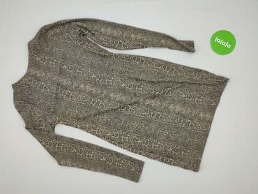 zalando sukienka w paski: Zara, Sukienka damska, rozmiar M — 3