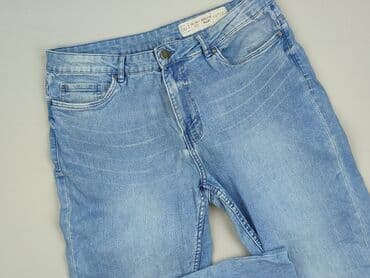 Esmara, Jeansy damskie, rozmiar M