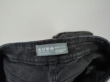 jeansy oversize: Primark, Jeansy damskie, rozmiar L — 4