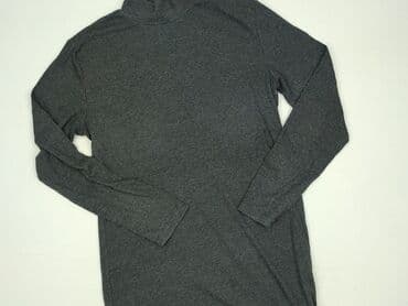 sukienka w geometryczne wzory h m: H&M, Сукня жіноча, розмір L — 1