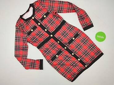 sukienki pepitko: Shein, Sukienka damska, rozmiar L — 2