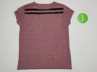 buty kolebkowe: Ann Christine, T-shirt damski, rozmiar XL — 3