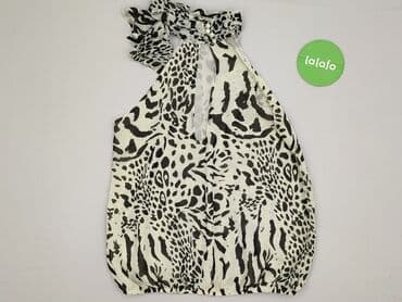 sukienka zebra h m: H&M, Women's blouse, size S (EU 36) — 3