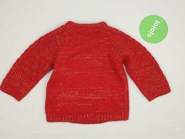 sukienka o kroju marynarki h: Sweater, Ergee, 12-18 months, condition - Very good — 3