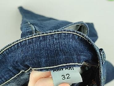 aureus jeans: Jeansy damskie, rozmiar L — 5
