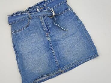 spódnica diverse: H&M Divided, Spódnica damska, S — 1